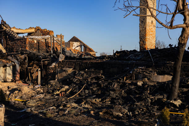 Reliable Smoke Damage Restoration contractor in Henderson, MN by Fire Damage Flint
