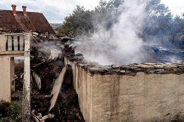 Affordable Smoke Damage Restoration solutions in Henderson, MN